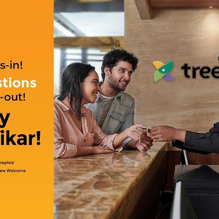 Treebo Tryst Jathika Resorts Kozhikode Exterior foto