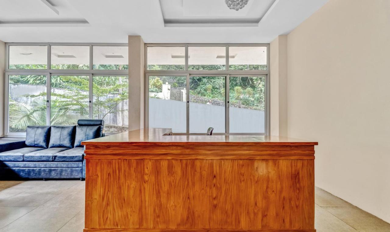 Treebo Tryst Jathika Resorts Kozhikode Exterior foto