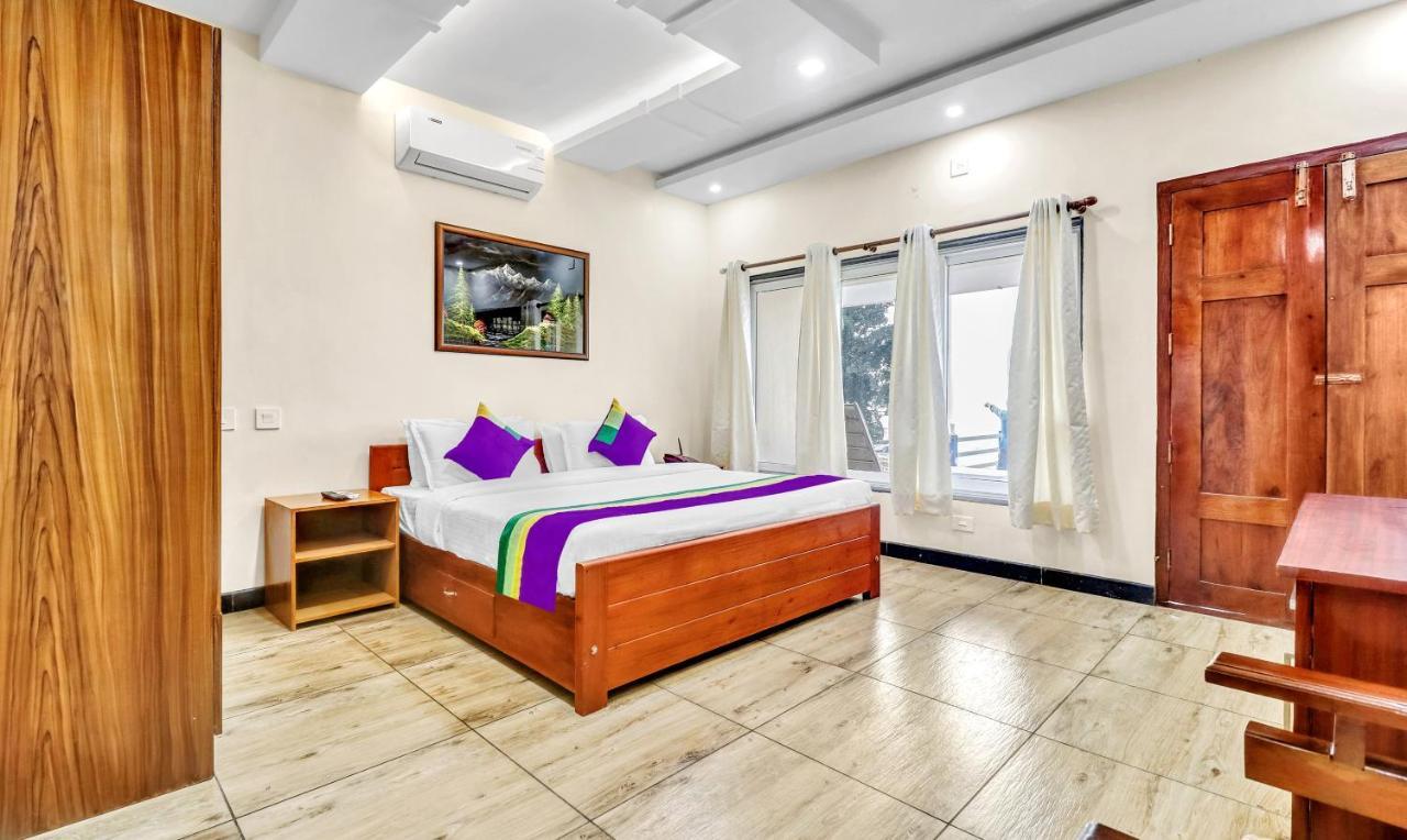 Treebo Tryst Jathika Resorts Kozhikode Exterior foto