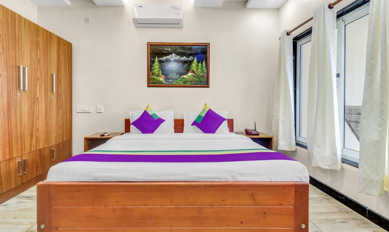 Treebo Tryst Jathika Resorts Kozhikode Exterior foto