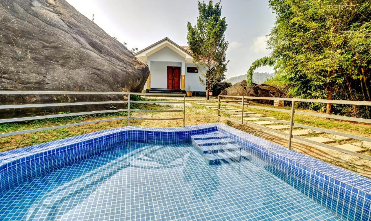 Treebo Tryst Jathika Resorts Kozhikode Exterior foto