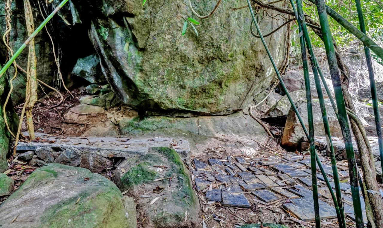 Treebo Tryst Jathika Resorts Kozhikode Exterior foto