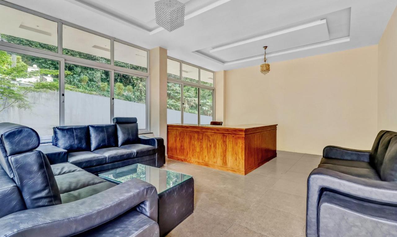 Treebo Tryst Jathika Resorts Kozhikode Exterior foto