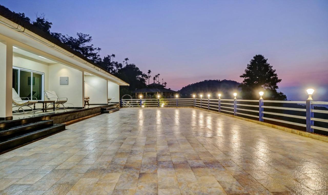 Treebo Tryst Jathika Resorts Kozhikode Exterior foto