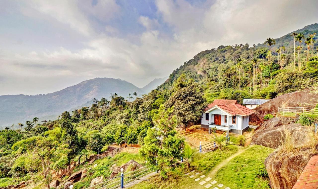 Treebo Tryst Jathika Resorts Kozhikode Exterior foto